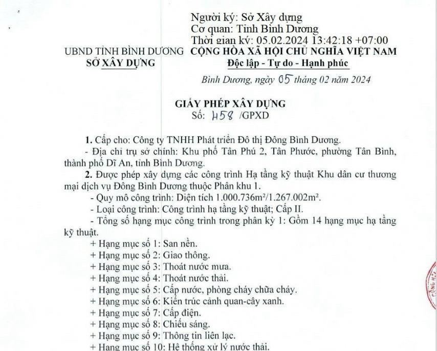 Cần bán đất dự án khu đô thị đông bình dương giá cam kết rẻ khu vực  0979 528 ***