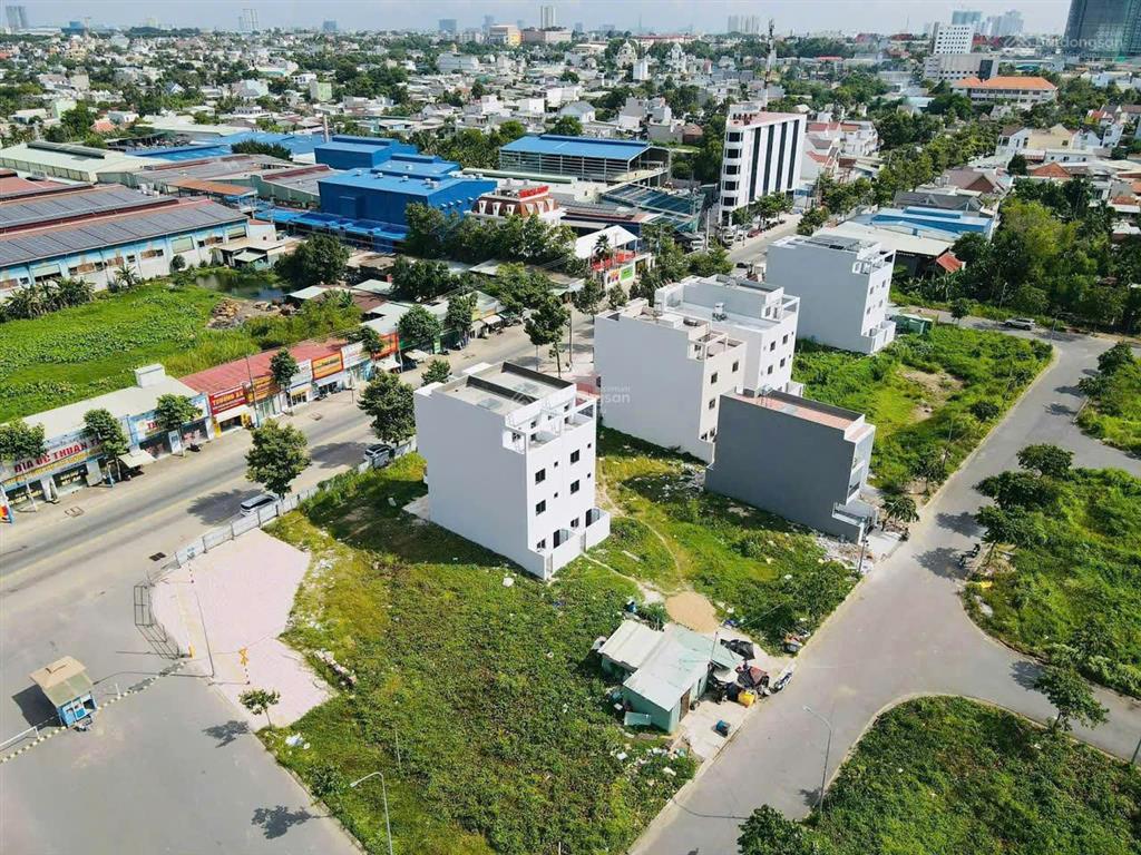 Chính chủ gửi bán đất khu đô thị đông bình dương  phường tân đông hiệp, tp hcm
