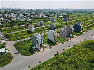 Chính chủ gửi bán đất khu đô thị đông bình dương  phường tân đông hiệp, tp hcm