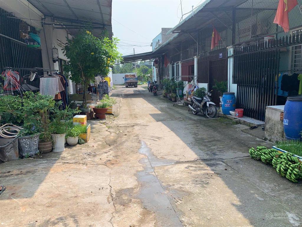 Chính chủ bán lô đất đẹp cách đường dx07 chỉ 100m  phường tân khánh,tp.hồ chí minh  0979 528 ***