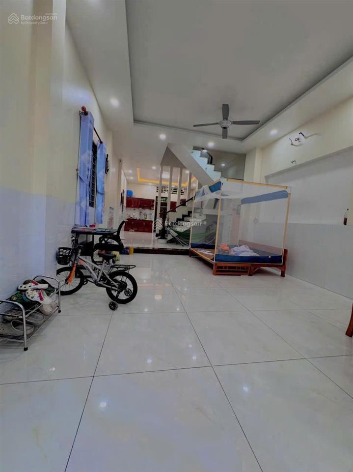 Bán nhà 254m2 tân vĩnh hiệp, tân khánh, tp.hcm. đã hoàn công, sân ô tô,  0979 528 ***