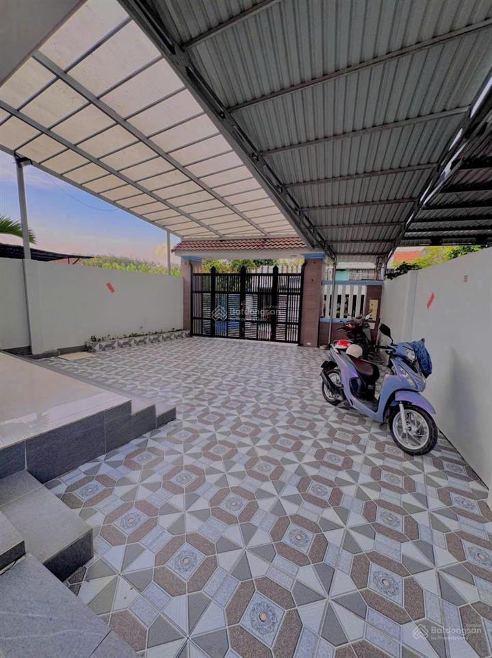Bán nhà 254m2 tân vĩnh hiệp, tân khánh, tp.hcm. đã hoàn công, sân ô tô,  0979 528 ***