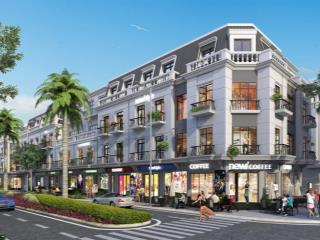 Bán nhà biệt thự vinhomes hạ long, 6,9 tỷ, 80 m2, 5pn, 3wc, pháp lý đang chờ sổ