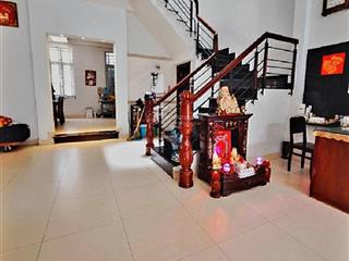 Bán nhà ( 6,5 x 15 ) minh phụng gần chợ cây gõ, hai mặt hẻm 5m chỉ hơn 11 tỷ.