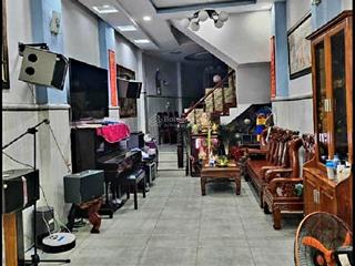 Bán nhà hậu giang ngay himlam ( 4 x 19 ) 5 tầng mới đẹp sát hẻm xe hơi chỉ hơn 7 tỷ.