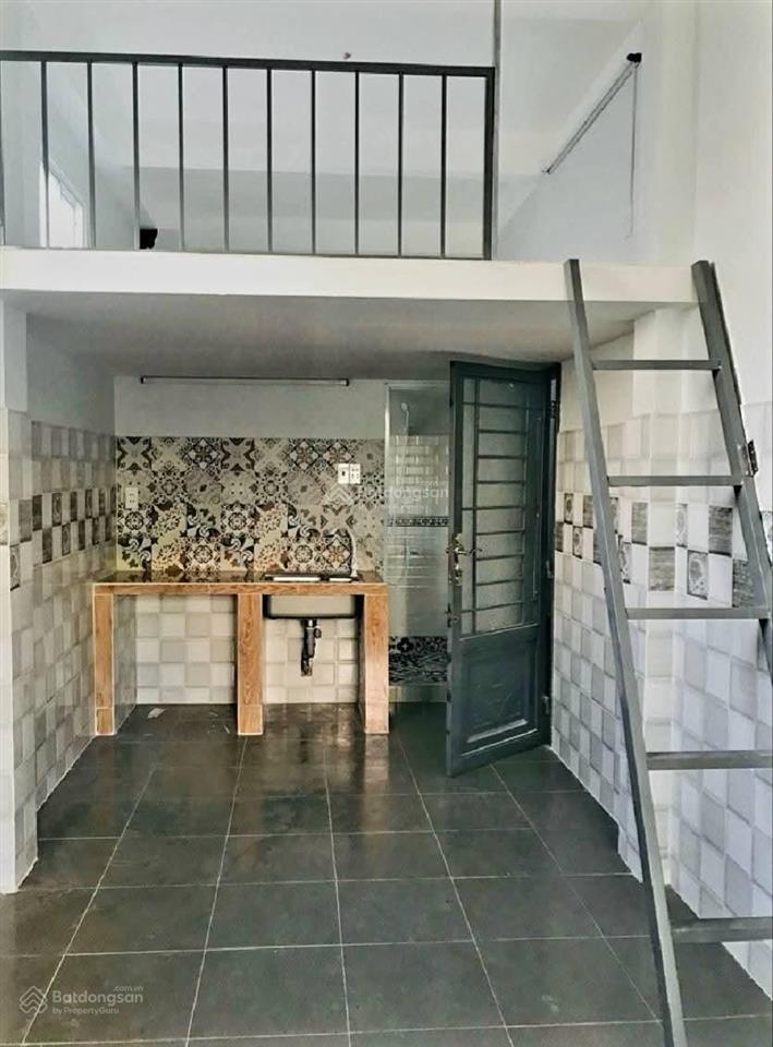 Bán nhà phú thọ (7 x 15m) chdv 5 tầng 16pn, dòng tiền 50tr/tháng, giá chỉ hơn 10 tỷ