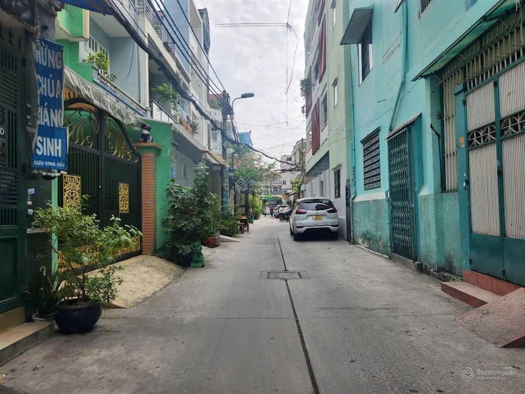 Bán nhà phú thọ (7 x 15m) chdv 5 tầng 16pn, dòng tiền 50tr/tháng, giá chỉ hơn 10 tỷ