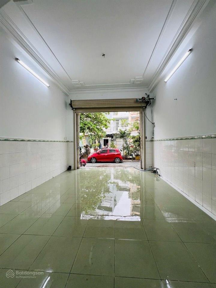 Mặt tiền đường số 78 bình phú( 4 x 15 ) đường nhựa 10m đối diện công viên chỉ hơn 8 tỷ.
