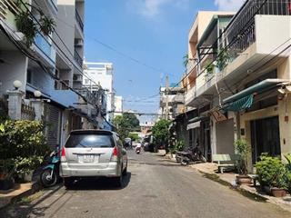 Bán nhà bình thới ( 4 x 16 ) nở hậu 5,6m, hẻm xe hơi 5m, 4 tầng xây kiên cố hơn 9 tỷ.