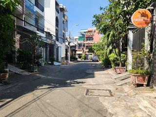 Bán nhà mặt tiền đồng bộ cxpla đường nhựa 10 ( 4 x 19 ) 4 tầng xây kiên cố chỉ hơn 11 tỷ.