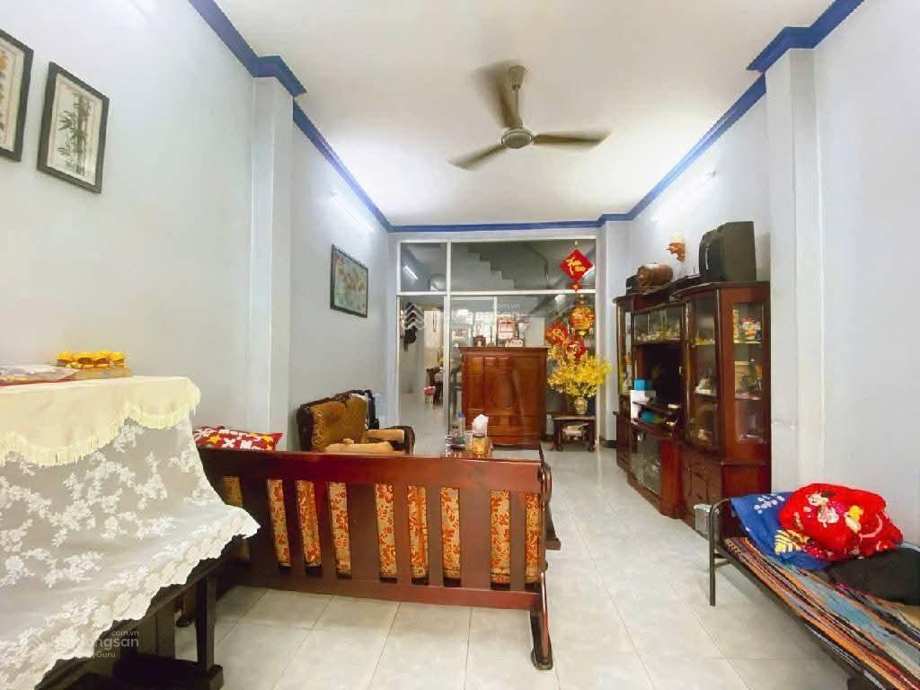 Bán nhà (4 x 20m) mặt tiền cư xá phú lâm a đường nhựa 12m, 4 tầng kiên cố nhỉnh 11 tỷ