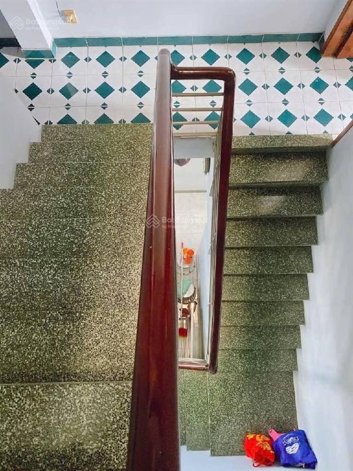 Bán nhà (4 x 20m) mặt tiền cư xá phú lâm a đường nhựa 12m, 4 tầng kiên cố nhỉnh 11 tỷ