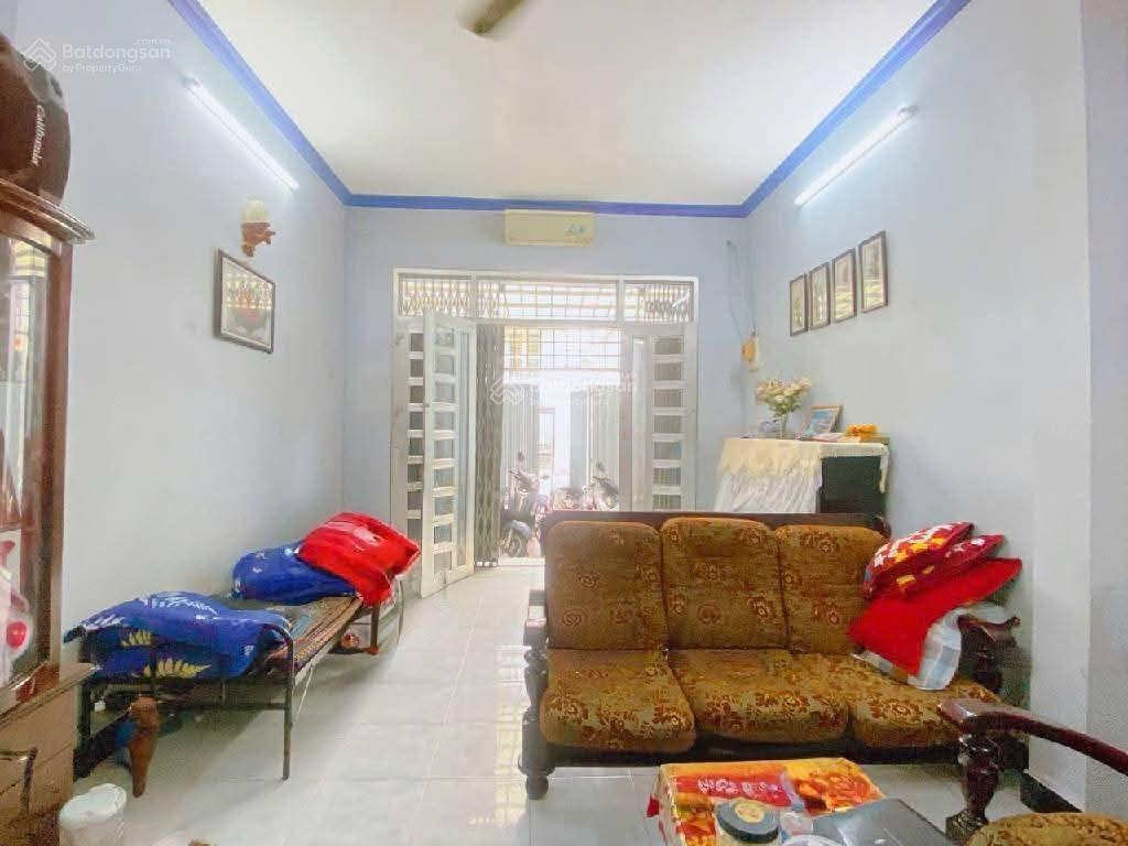 Bán nhà (4 x 20m) mặt tiền cư xá phú lâm a đường nhựa 12m, 4 tầng kiên cố nhỉnh 11 tỷ