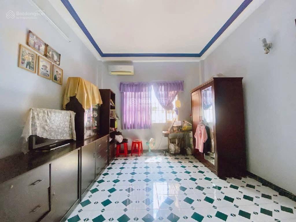 Bán nhà (4 x 20m) mặt tiền cư xá phú lâm a đường nhựa 12m, 4 tầng kiên cố nhỉnh 11 tỷ