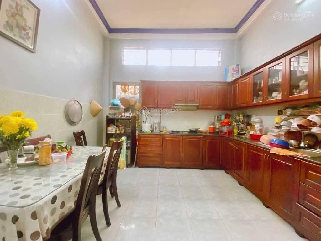 Bán nhà (4 x 20m) mặt tiền cư xá phú lâm a đường nhựa 12m, 4 tầng kiên cố nhỉnh 11 tỷ