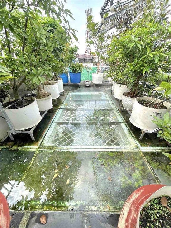 Mặt tiền 5 tầng mới đẹp cư xá phú a ( 4 x 20 ) khu đồng bộ đường 12m, sổ a4 nhỉnh 12 tỷ.