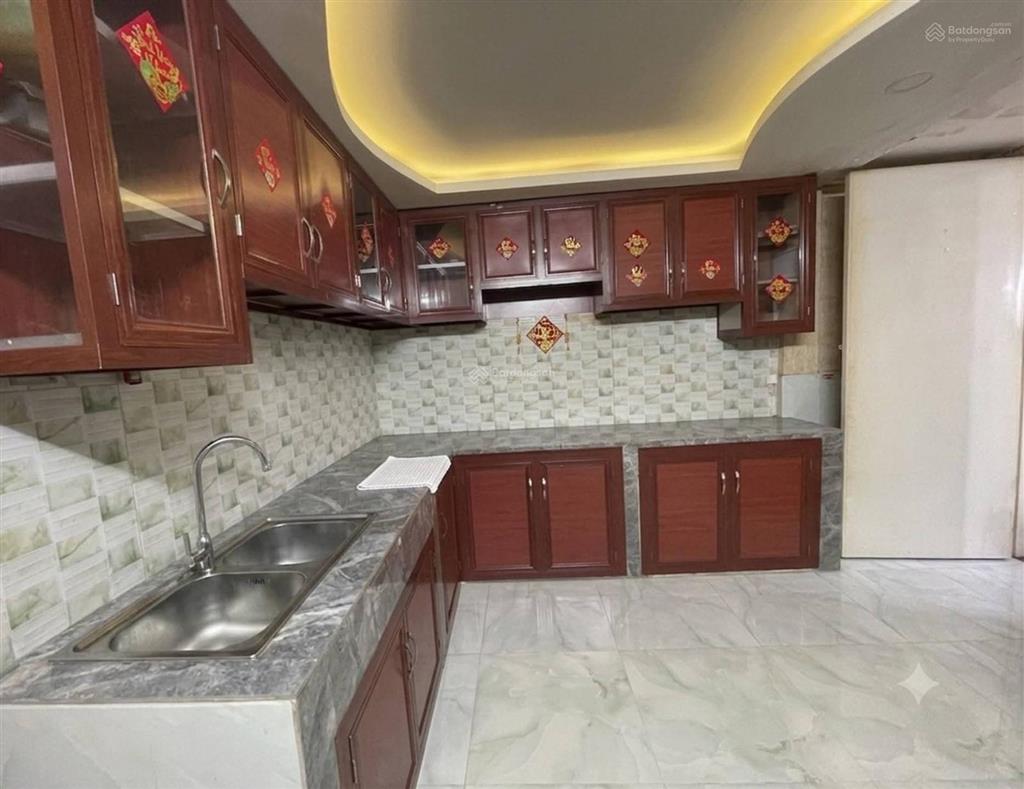 Chợ lớn khu bình phú (4 x 17) công viên trước nhà, sổ vuông đẹp nhỉnh 8 tỷ