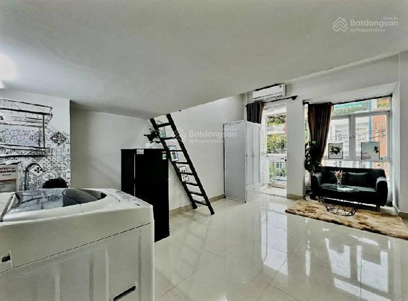 Bình phú 2 căn hộ dịch vụ 67m², 5 tầng 8pn thu nhập ổn định nhỉnh 8 tỷ.