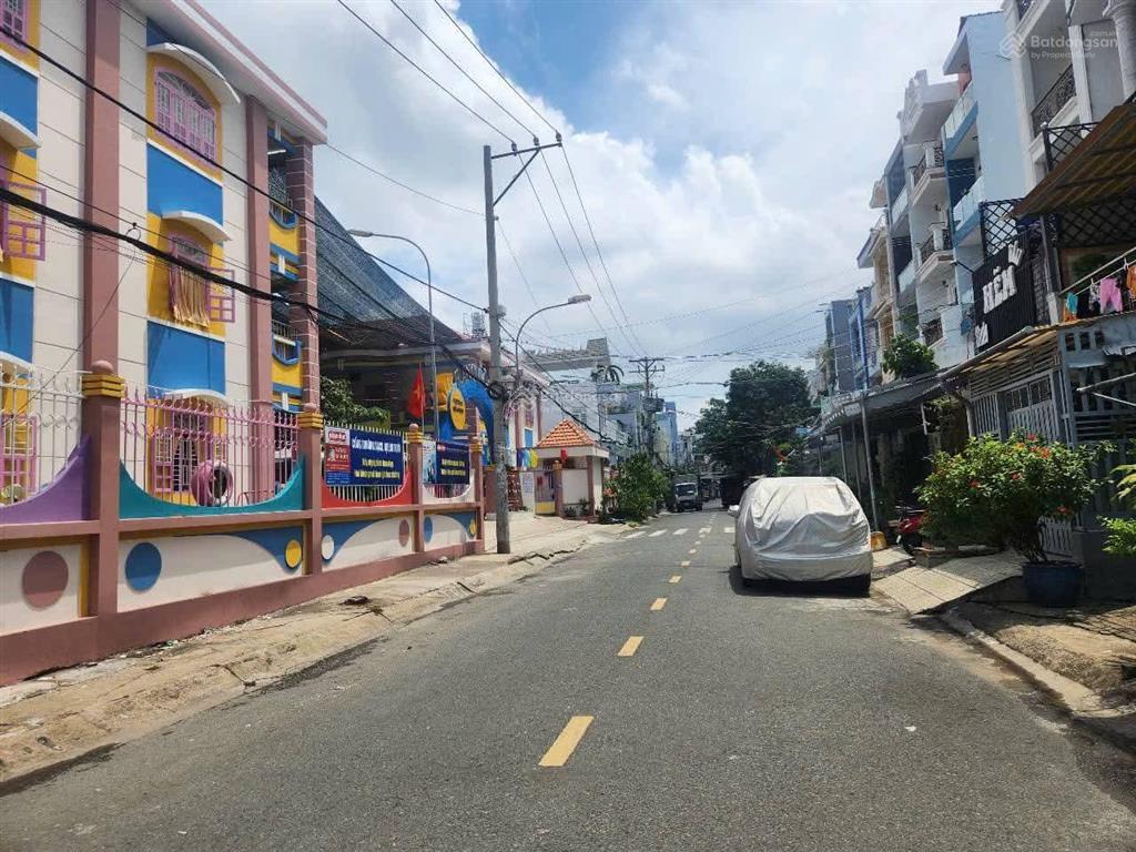 Bình phú 2 căn hộ dịch vụ 67m², 5 tầng 8pn thu nhập ổn định nhỉnh 8 tỷ.