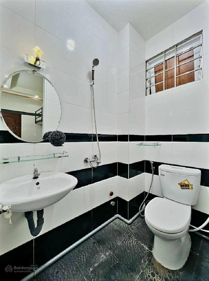 Bình phú 2 căn hộ dịch vụ 67m², 5 tầng 8pn thu nhập ổn định nhỉnh 8 tỷ.