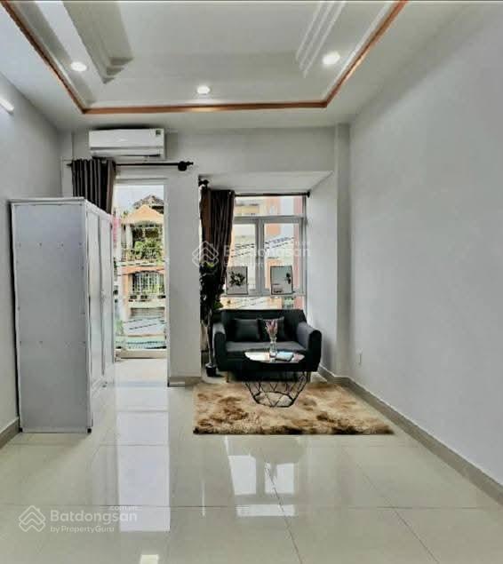 Bình phú 2 căn hộ dịch vụ 67m², 5 tầng 8pn thu nhập ổn định nhỉnh 8 tỷ.