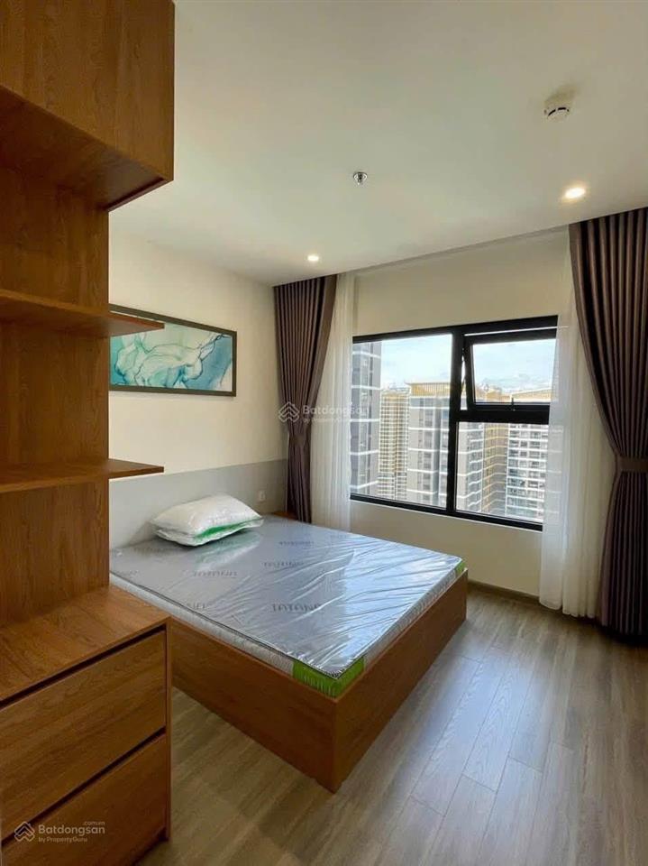 Cho thuê căn 3pn 2wc  full nội thất nhà mới, giá 16 triệu/ tháng move in liền