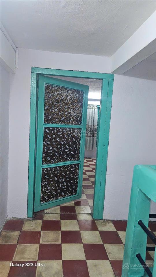 Bán cc 3pn 1wc, đường trần hưng đạo, sổ hồng riêng, giá 3,2 tỷ, 109m2, nhà rộng rãi thoáng mát