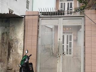 Nhà mtkd lò gốm, phường 8, quận 6