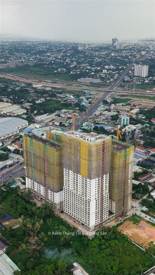 Bán căn hộ lavita thuận an, 1,907 tỷ, 50m2, 1pn, 1wc