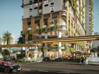 Căn hộ (full nội thất) ngay kcn vsip 1 skyone ở và đầu tư dòng tiền hàng đầu dĩ an, diện tích 56m2
