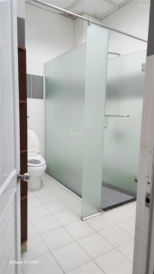 Bán nhà riêng hẻm 332 phan văn trị, 4 tầng, 4 x 15,5m, sàn 248m2, 16 tỷ hẻm rộng 7m