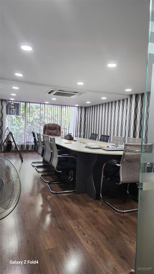 Bán nhà riêng hẻm 332 phan văn trị, 4 tầng, 4 x 15,5m, sàn 248m2, 16 tỷ hẻm rộng 7m