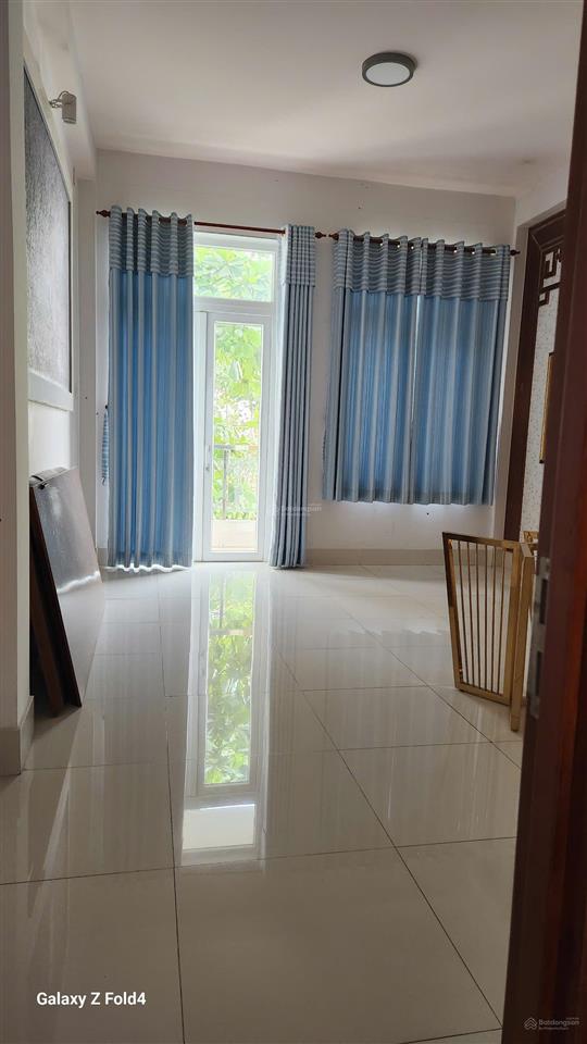 Bán nhà riêng hẻm 332 phan văn trị, 4 tầng, 4 x 15,5m, sàn 248m2, 16 tỷ hẻm rộng 7m