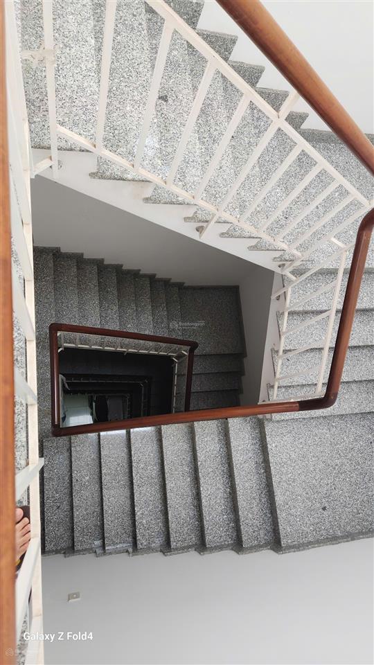 Bán nhà riêng hẻm 332 phan văn trị, 4 tầng, 4 x 15,5m, sàn 248m2, 16 tỷ hẻm rộng 7m