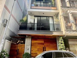 Cho thuê nhà hẻm 491/21 huỳnh văn bánh, phường 13, quận phú nhuận