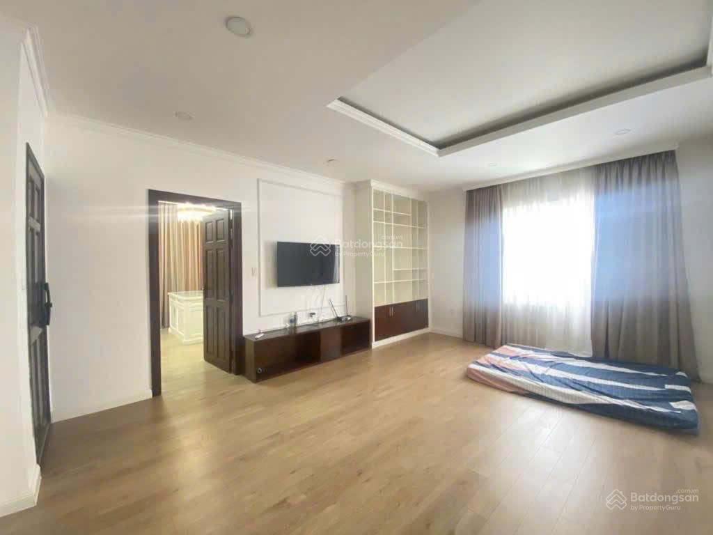 Villa khu sư vạn hạnh, phường 12, quận 10