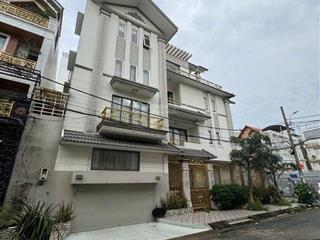 Villa khu sư vạn hạnh, phường 12, quận 10