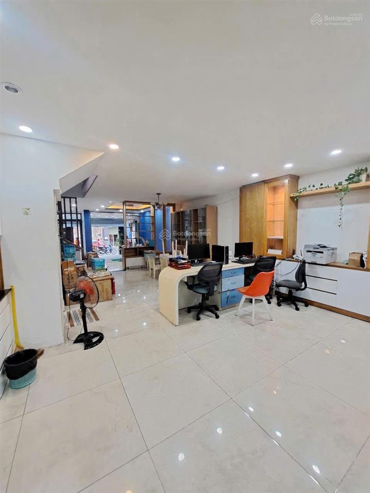 Cho thuê nhà hẻm xe tải 40/2 lam sơn, phường 2, quận tân bình