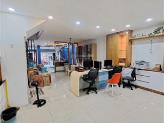 Cho thuê nhà hẻm xe tải 40/2 lam sơn, phường 2, q.tân bình