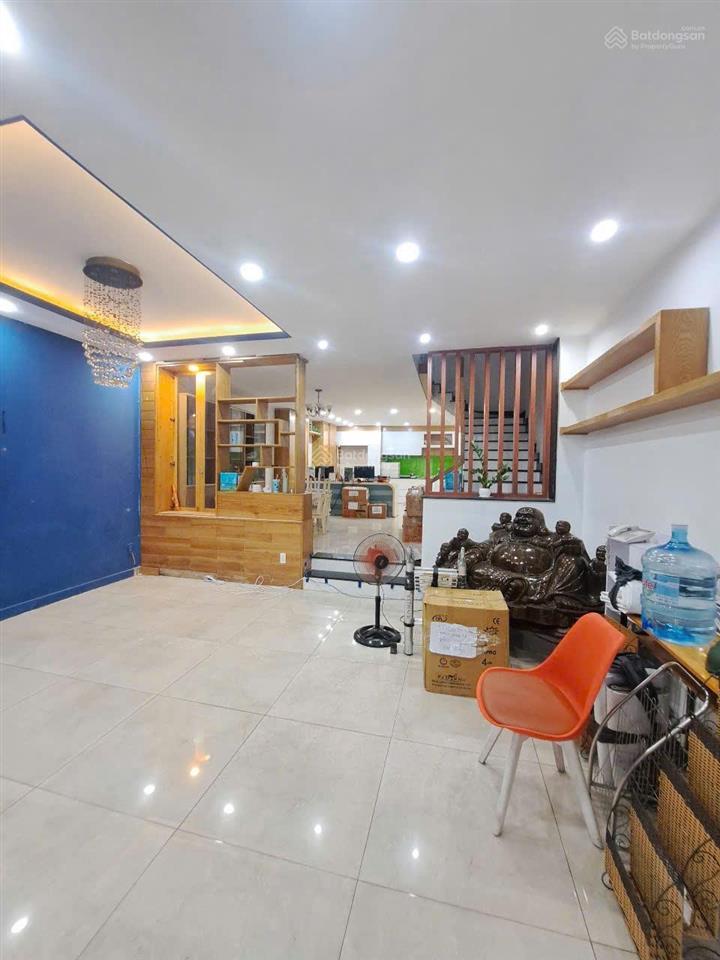 Cho thuê nhà hẻm xe tải 40/2 lam sơn, phường 2, quận tân bình