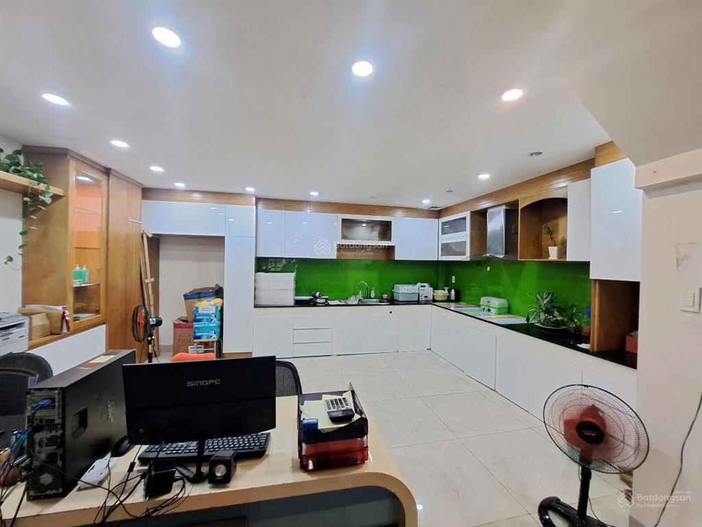 Cho thuê nhà hẻm xe tải 40/2 lam sơn, phường 2, quận tân bình