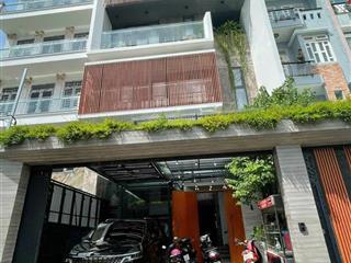 Cho thuê nhà 34a trương quốc dung, phường 8, quận phú nhuận
