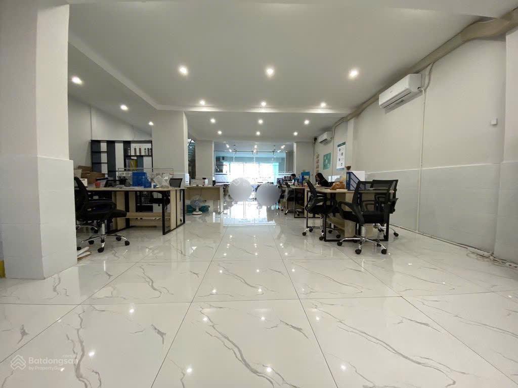 Cho thuê nhà 34a trương quốc dung, phường 8, quận phú nhuận