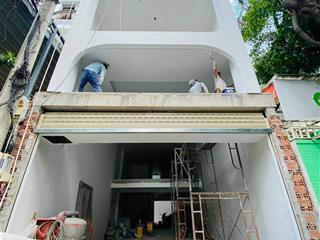 Cho thuê nhà 72 đường c18, phường 12, quận tân bình