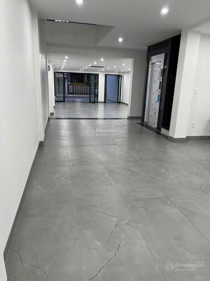 Cho thuê nhà 88a nguyễn minh hoàng, phường 12, quận tân bình.