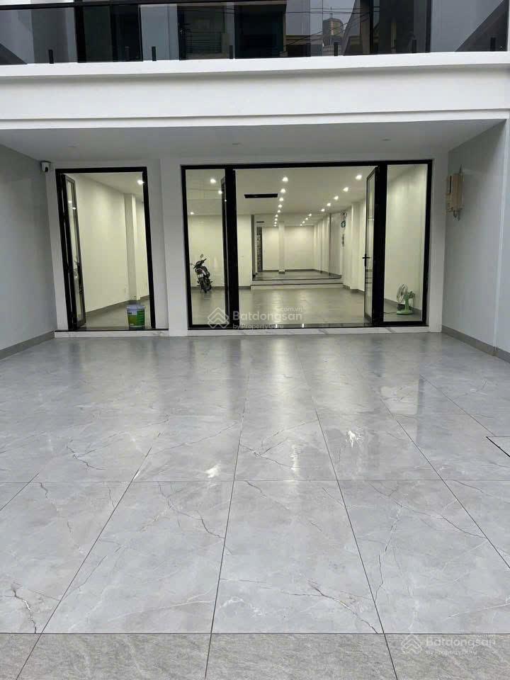 Cho thuê nhà 88a nguyễn minh hoàng, phường 12, quận tân bình.