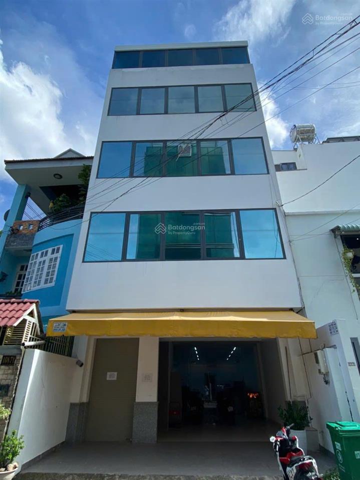 Cho thuê nhà mặt tiền  957 âu cơ, tân sơn nhì, tân phú