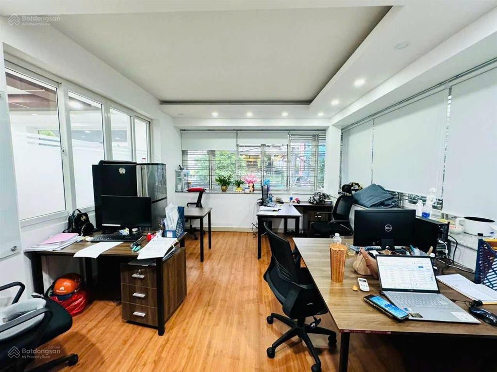 Cho thuê nhà mới 172a bàu cát 3 phường 14, quận tân bình