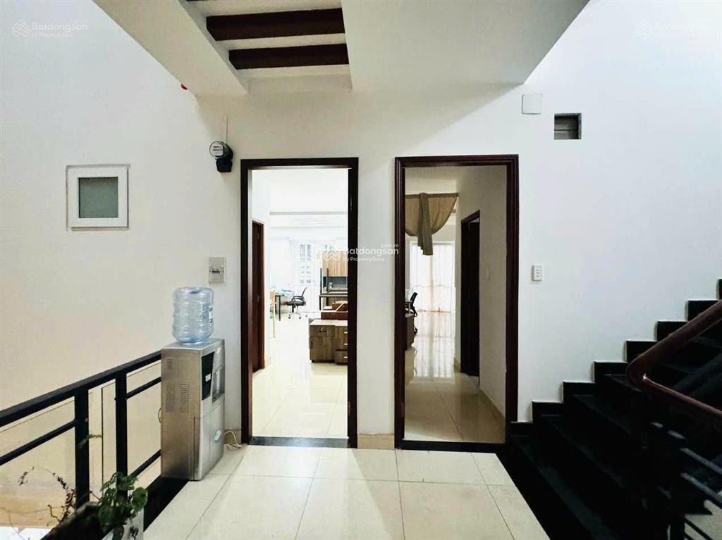 Cho thuê nhà mới 172a bàu cát 3 phường 14, quận tân bình