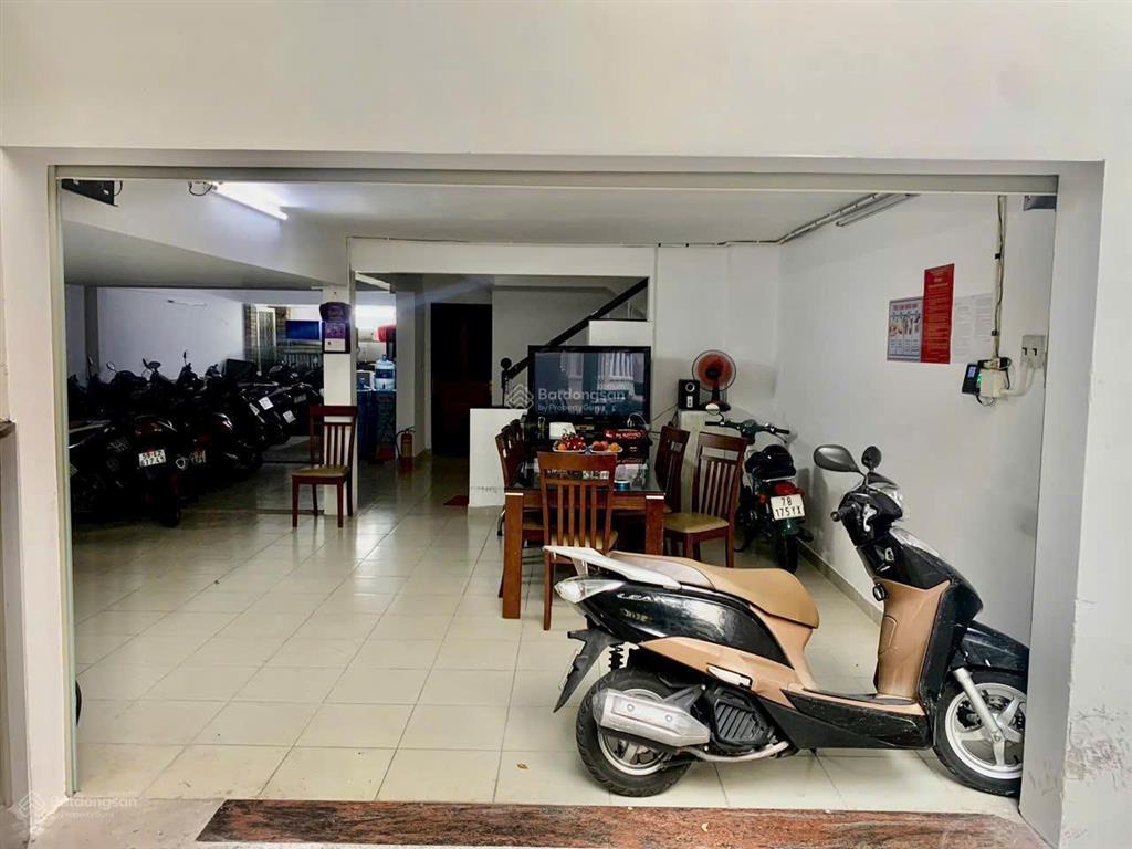 Cho thuê nhà 39a cửu long, phường 02, quận tân bình